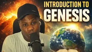 MAKE SURE YOU KNOW THIS BEFORE STUDYING GENESIS‼️//WORD FOR 2026 #biblestudyguide #knowthebible 
