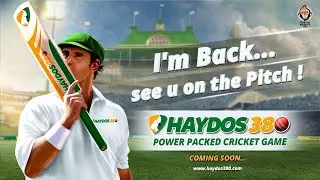 HYDROS 380 RELEASE DATE CONFIRMED😍😍
