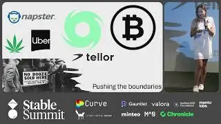 Tellor - Oracles & Censorship Resistance in Stablecoin Protocols