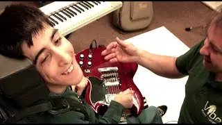 What Is Music Therapy - Vibe Music Therapy