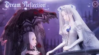 Dream Reflection: Double UR Rerun Event - Feature Playthrough - Shining Nikki Gameplay