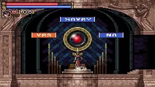 Castlevania: Circle of the Moon: Fighter Mode (Retro Achievements) - Episode 2