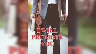 God can promote anyone. Open heavens devotional in pidgin English
