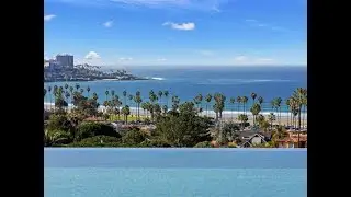 ---- SOLD ---- 8436 Westway Drive, La Jolla CA 9237 - Ocean View Home For Sale in La Jolla