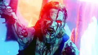 CALL OF DUTY Black Ops 3 - Salvation DLC Trailer