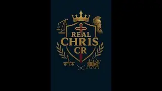 Transmisión en vivo de Real Chris Evony