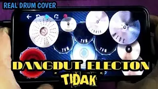 DANGDUT ELECTON 