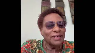 Family Memorial Message 