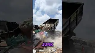 How To Start A $2000/Day Junk Removal Business