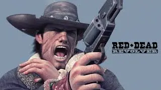 Read Dead Revolver - Xbox Series X Backwards Compatibility (4k)
