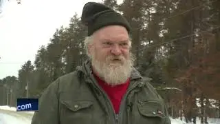 Authorities say a Pembine man called to report shooting, killing wife