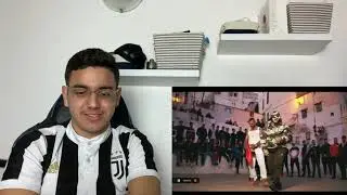 Trap King &times; D Black - Gang (Clip officiel) REACTION من مرسيليا !
