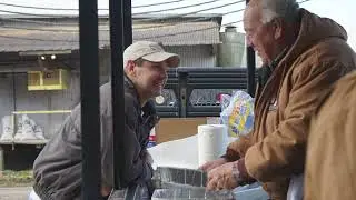 Monument Roofing Systems BBB Torch Award Finalist Video 2023