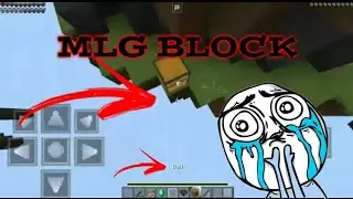 📌TOP 4 MLG BLOCK MAIS MITO🏆 ! #1 (MCPE 0.15.10)