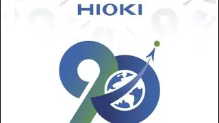 Hioki DT4261 apresenta&ccedil;&atilde;o desse poderoso japon&ecirc;s