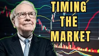 Warren Buffett & Charlie Munger on TIMING the Stock Market:The Truth About Investing |Berkshire 2022