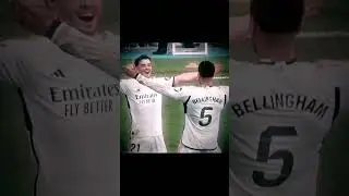 Hala Madrid 36🔥🤍