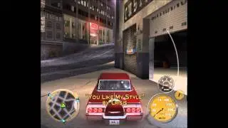 Crisis - You Like My Style (Midnight Club 3 - DUB Edition Remix Edition)