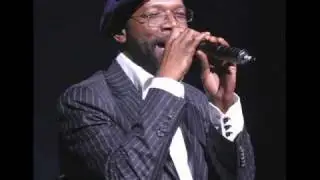 Beres Hammond -  &hearts;  Falling in love All over again