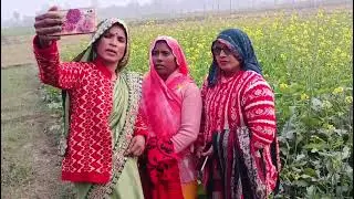 नाच गीत 🤓 चुटकुलामजेदार 🤗# छोटी भंगारिया के फूल कहां पाई हो#Ritu singer viral dehati Nach geet