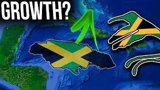 How Jamaica Is Starting An Economic RECOVERY