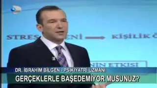 Cinnet nasıl geliyorum der?