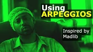 Madlib Inspired 6