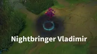 Nightbringer Vladimir - Preview