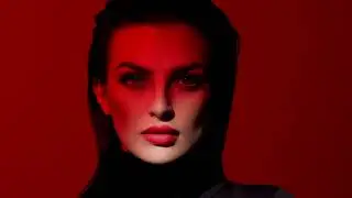 Deborah Milano Red Mat - Губная помада с матовым финишем