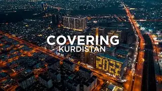 Retro Media Agency produced a series of videos for DMI of KRG.