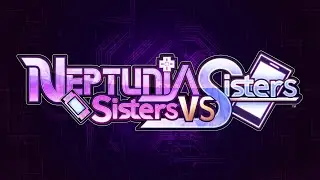 Neptunia Sisters VS Sisters - Chapter 00