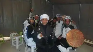 محمد ابلعيد قصبة شاوي تاع صح من التراث-Gasba chaoui ta3 sah- mouhamed ou bal3id