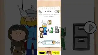 Brain Test 3 Level 120