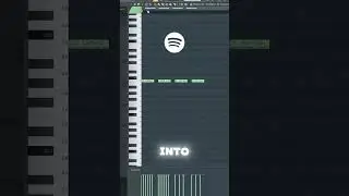 🥁 Using triplets in your drum fills will make them more interesting and unique.