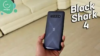 Black Shark 4 | Review en español