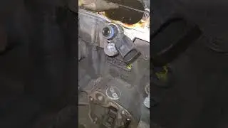 Intake valve check #audia3 TFSI Direct injection doesn't clean the valves! #mechanic