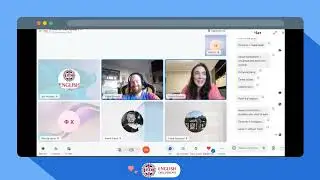 Speaking club with a native speaker. Школа английского языка English Discussions