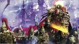 Horus Heresy The Emperor forbids the Primarch's the use of psychic powers ! Edict of Nikea