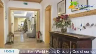 Erholungshotel Kaltenhauser - Hollersbach Hotels, Austria