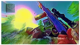 I BECAME THE BEST SNIPER ON VANGUARD USING A BLUEPRINT KAR (CALL OF DUTY) WHAT I DID WAS CRAZY