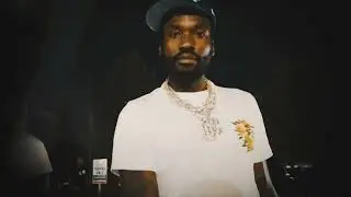 Meek Mill Type Beat 2022 - 