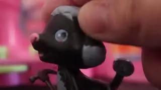 Lps: Home Alone A Mini Series &ldquo;Run!&rdquo; (Part 4)