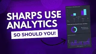 Betting NFL Player Props LIKE A PRO - SportsData360 NFL Analytics Tool Tutorial