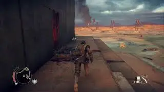 Mad max  Coopula do Trov&atilde;o