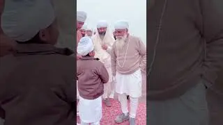 DHAN SRI SATGURU UDAY SINGH JI #namdhari #sikhsangat #sribhainisahib #namdharisikh #ytshorts