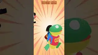 TAG WITH RYAN ALL MIX CHARACTERS TAGGED GUS VS FUNNY FALLS MIX SUPERSPEED GAMEPLAY