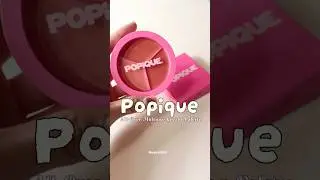 ⁠@popique popique all over multiuse cream palette