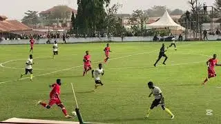 FULL HIGHLIGHTS : 🇦🇹 KOTOKO’S ’S SOLID PERFORMANCE AGAINST GOLDSTARS + PLAYER RATINGS 🔥
