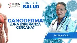 GANODERMA LUCIDUM &iquest;UNA ESPERANZA CERCANA?