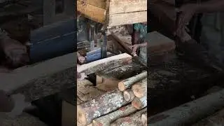 Discover Precision Wood Cutting Tips Expert Sawmill Operators